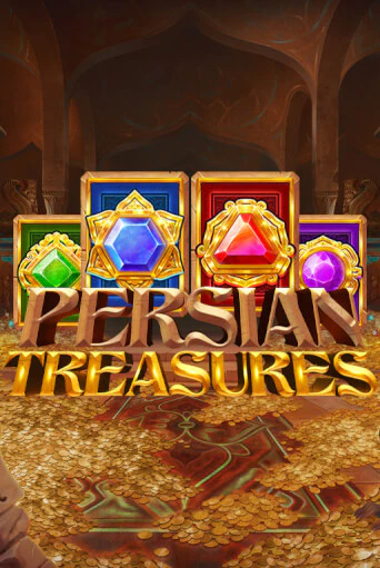 Бесплатная игра Persian Treasures | Вулкан Казино играть онлайн