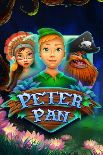 Бесплатная игра Peter Pan | Вулкан Казино играть онлайн