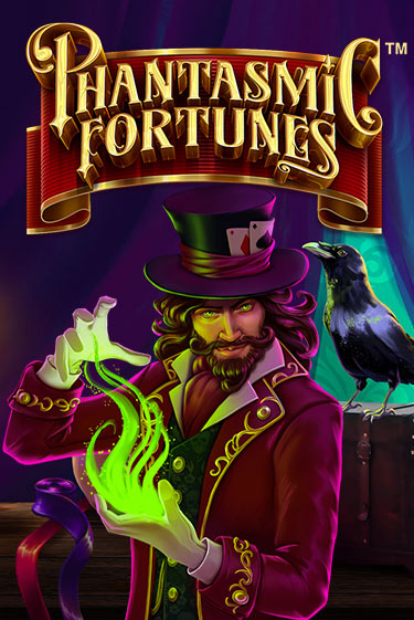 Бесплатная игра Phantasmic Fortunes | Вулкан Казино играть онлайн