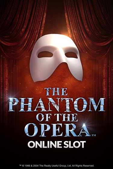 Бесплатная игра The Phantom Of The Opera™ | Вулкан Казино играть онлайн