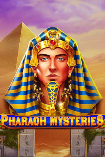 Бесплатная игра Pharaoh Mysteries | Вулкан Казино играть онлайн