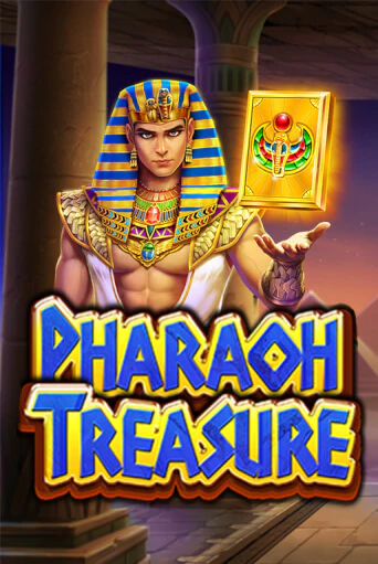 Бесплатная игра Pharaoh Treasure | Вулкан Казино играть онлайн