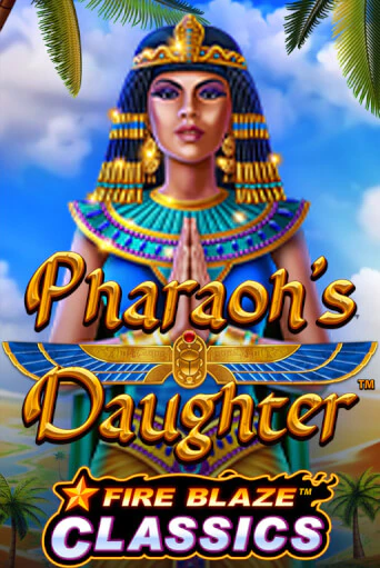 Бесплатная игра Pharaohs Daughter | Вулкан Казино играть онлайн