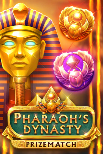 Бесплатная игра Pharaoh's Dynasty PrizeMatch | Вулкан Казино играть онлайн