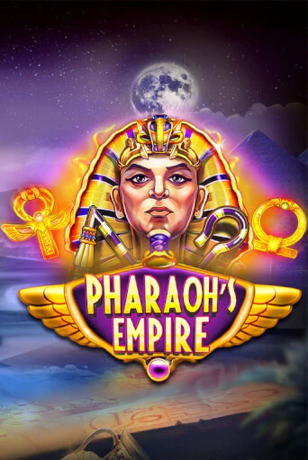 Бесплатная игра Pharaoh's Empire | Вулкан Казино играть онлайн