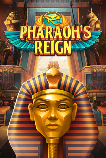 Бесплатная игра Pharaoh's Reign | Вулкан Казино играть онлайн