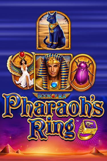 Бесплатная игра Pharaon’s Ring | Вулкан Казино играть онлайн