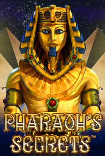 Бесплатная игра Pharaoh's Secrets | Вулкан Казино играть онлайн