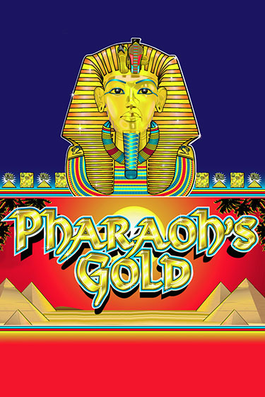 Бесплатная игра Pharaon's Gold | Вулкан Казино играть онлайн
