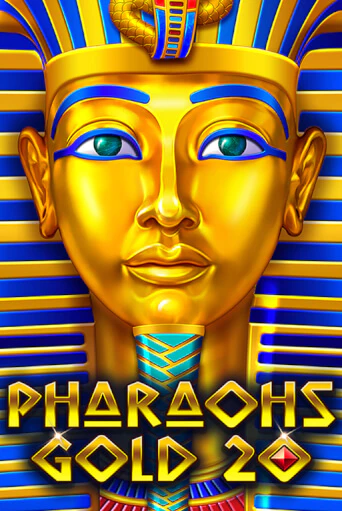Бесплатная игра Pharaohs Gold 20 | Вулкан Казино играть онлайн