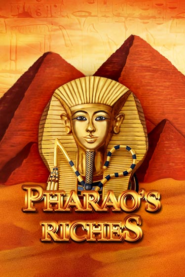 Бесплатная игра Pharao's Riches | Вулкан Казино играть онлайн