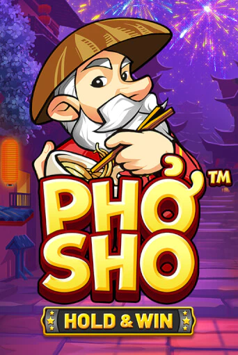 Бесплатная игра Pho Sho™ | Вулкан Казино играть онлайн