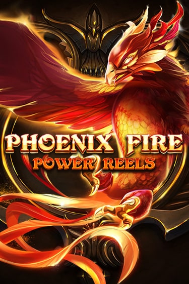 Бесплатная игра Phoenix Fire Power Reels | Вулкан Казино играть онлайн