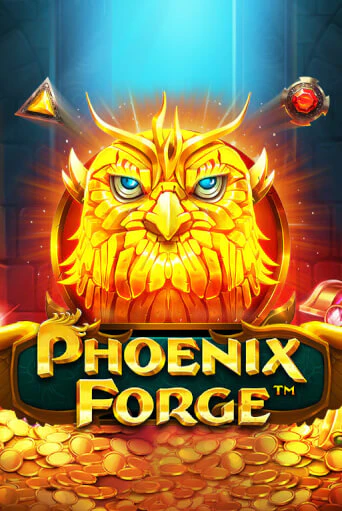 Бесплатная игра Phoenix Forge™ | Вулкан Казино играть онлайн