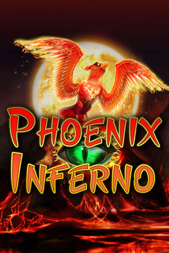 Бесплатная игра Phoenix Inferno | Вулкан Казино играть онлайн