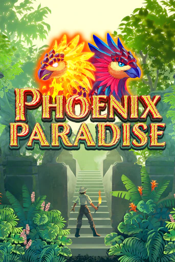 Бесплатная игра Phoenix Paradise | Вулкан Казино играть онлайн
