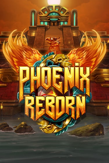 Бесплатная игра Phoenix Reborn | Вулкан Казино играть онлайн