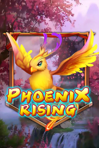 Бесплатная игра Phoenix Rising | Вулкан Казино играть онлайн