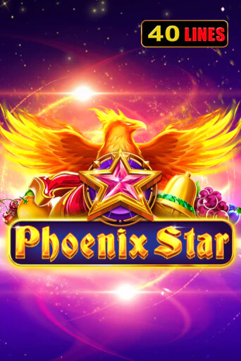Бесплатная игра Phoenix Star | Вулкан Казино играть онлайн