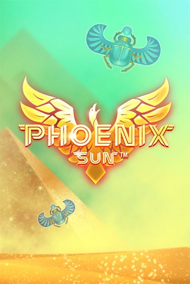 Бесплатная игра Phoenix Sun | Вулкан Казино играть онлайн