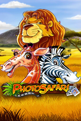 Бесплатная игра Photo Safari | Вулкан Казино играть онлайн