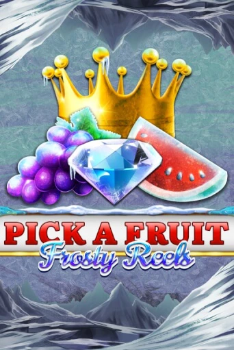 Бесплатная игра Pick A Fruit - Frosty Reels | Вулкан Казино играть онлайн