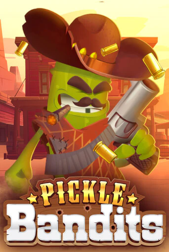 Бесплатная игра Pickle Bandits | Вулкан Казино играть онлайн