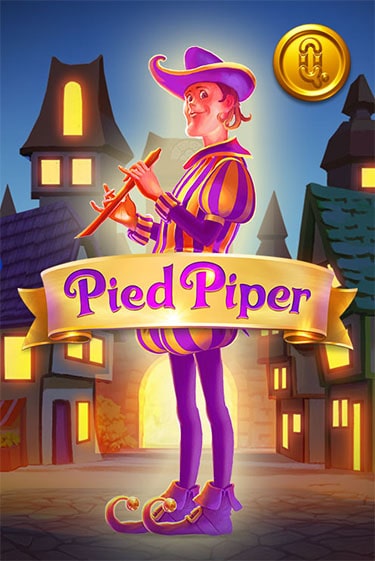 Бесплатная игра Pied Piper | Вулкан Казино играть онлайн
