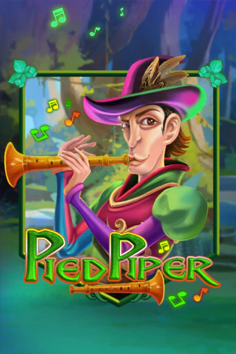 Бесплатная игра Pied Piper | Вулкан Казино играть онлайн