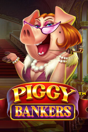 Бесплатная игра Piggy Bankers | Вулкан Казино играть онлайн