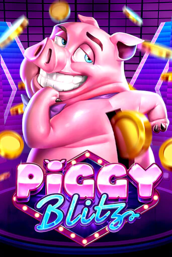 Бесплатная игра Piggy Blitz | Вулкан Казино играть онлайн