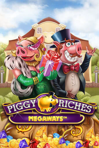 Бесплатная игра Piggy Riches™ MegaWays™ | Вулкан Казино играть онлайн