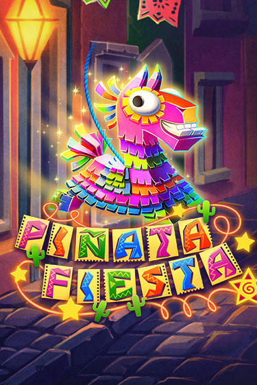 Бесплатная игра Pinata Fiesta | Вулкан Казино играть онлайн