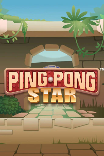 Бесплатная игра Ping Pong Star | Вулкан Казино играть онлайн