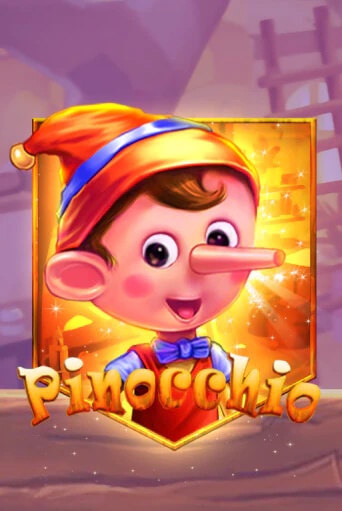 Бесплатная игра Pinocchio | Вулкан Казино играть онлайн