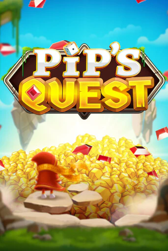 Бесплатная игра Pip's Quest | Вулкан Казино играть онлайн