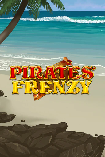 Бесплатная игра Pirates Frenzy | Вулкан Казино играть онлайн