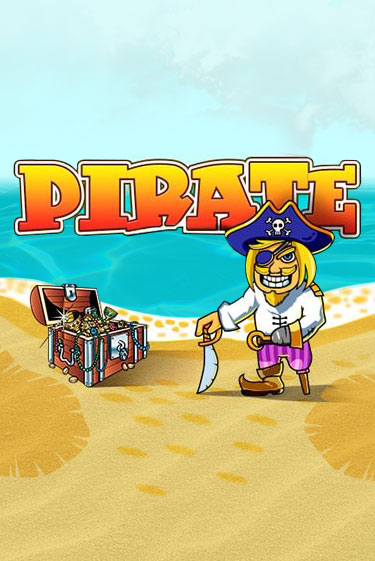 Бесплатная игра Pirate | Вулкан Казино играть онлайн