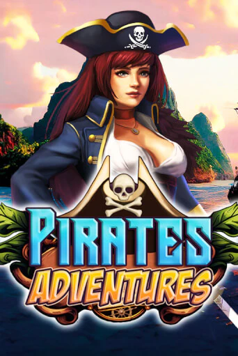 Бесплатная игра Pirate Adventures | Вулкан Казино играть онлайн