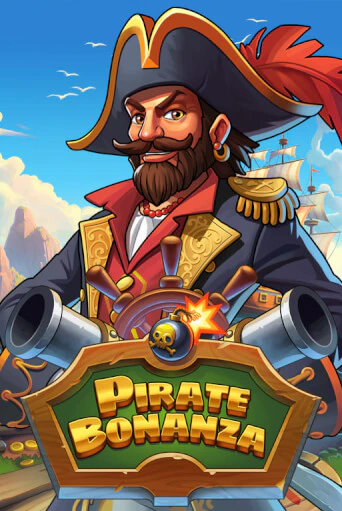 Бесплатная игра Pirate Bonanza | Вулкан Казино играть онлайн