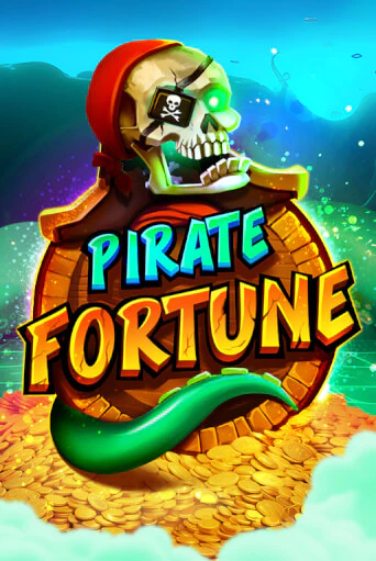 Бесплатная игра Pirate Fortune | Вулкан Казино играть онлайн