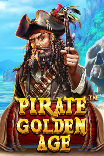 Бесплатная игра Pirate Golden Age | Вулкан Казино играть онлайн