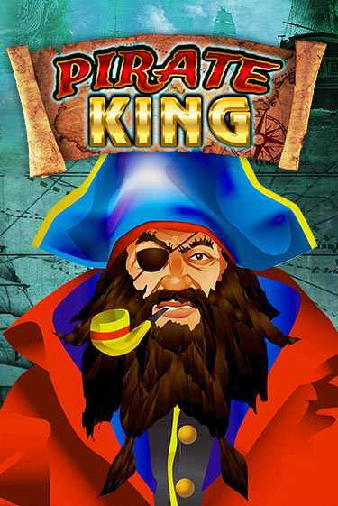 Бесплатная игра Pirate King | Вулкан Казино играть онлайн