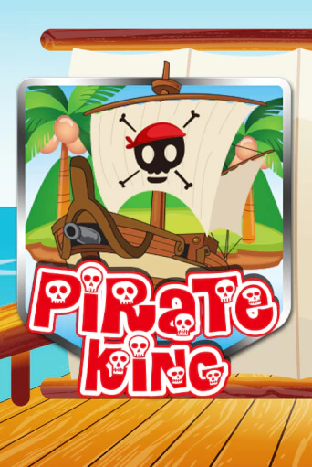 Бесплатная игра Pirate King | Вулкан Казино играть онлайн