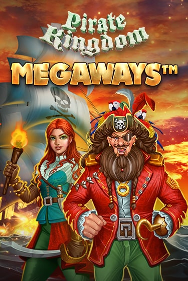 Бесплатная игра Pirate Kingdom MegaWays | Вулкан Казино играть онлайн