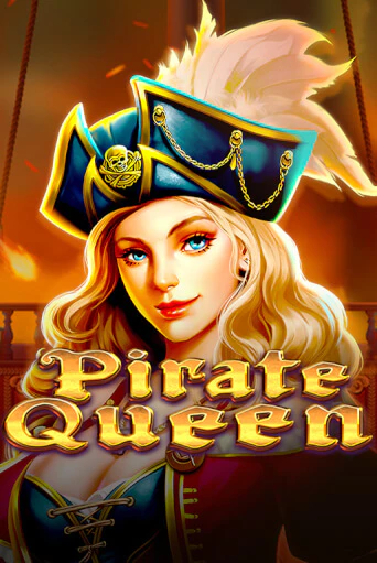Бесплатная игра Pirate Queen | Вулкан Казино играть онлайн