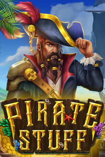 Бесплатная игра Pirate Stuff | Вулкан Казино играть онлайн