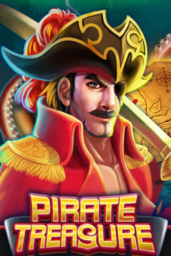 Бесплатная игра Pirate Treasure | Вулкан Казино играть онлайн