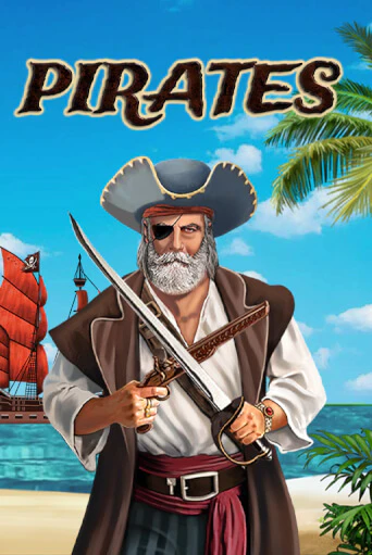 Бесплатная игра Pirates | Вулкан Казино играть онлайн
