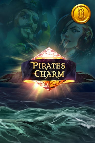 Бесплатная игра Pirates' Charm | Вулкан Казино играть онлайн